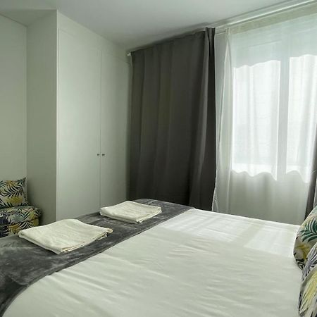 Apartamento Mercado Dos Lavradores - Fucnhal City Center Funchal  Extérieur photo