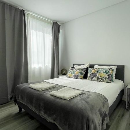Apartamento Mercado Dos Lavradores - Fucnhal City Center Funchal  Extérieur photo