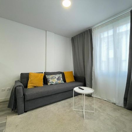 Apartamento Mercado Dos Lavradores - Fucnhal City Center Funchal  Extérieur photo