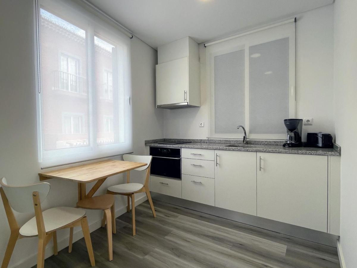 Apartamento Mercado Dos Lavradores - Fucnhal City Center Funchal  Extérieur photo
