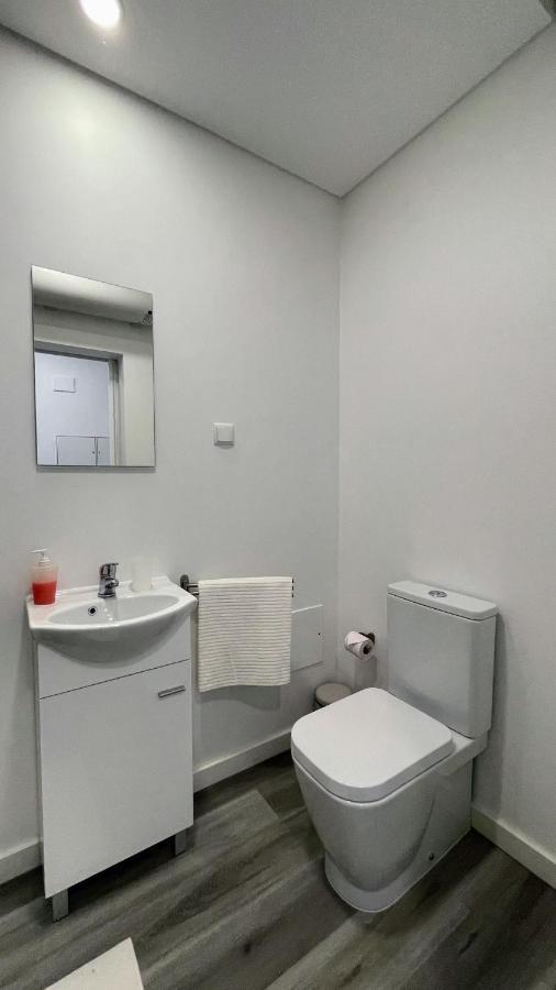 Apartamento Mercado Dos Lavradores - Fucnhal City Center Funchal  Extérieur photo